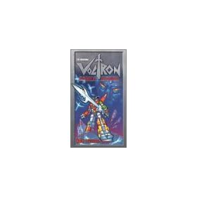 The Original Voltron, Defenders of the Universe - Fleet of Doom, The Alliance Strikes Back (Vol. 1) [VHS]