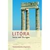 Litora Texte und �bungen inkl. Litora Lernvokabeln - Lehrgang f�r den sp�t beginnenden Lateinunterricht