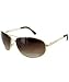 Kenneth Cole Reaction KC1069 Aviator Sunglasses
