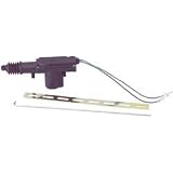 HIGH POWER DOOR LOCK ACTUATOR 2 WIRE