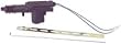 HIGH POWER DOOR LOCK ACTUATOR 2 WIRE
