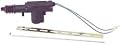 HIGH POWER DOOR LOCK ACTUATOR 2 WIRE