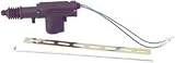 HIGH POWER DOOR LOCK ACTUATOR 2 WIRE