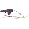 HIGH POWER DOOR LOCK ACTUATOR 2 WIRE