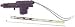 HIGH POWER DOOR LOCK ACTUATOR 2 WIRE