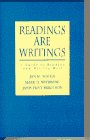 Readings are Writings: A Guide to Reading and Writing Well