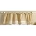 Martex Sweet Vanilla Window Valance Image