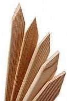 Universal Forest Prod 3679 1 x 3 x 18 In. Wood Grade Stakes
