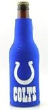 Indianapolis Colts Bottle Suit Holder
