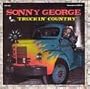 Truckin' Country