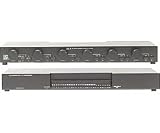 ATLAS SOUND ASL-6 Switching System for Speaker Pairs