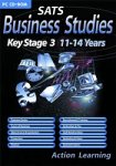 Click for more about Action SATS Learning Business Studies Key Stage 3 11-14 Years - Idigicon.