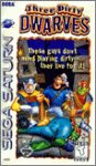 Three Dirty Dwarves