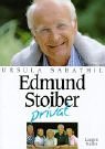 Produkt-Bild: Edmund Stoiber - privat