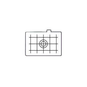 �L���m�� FOCUSING SCREEN EC-D 4723A001