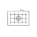 �L���m�� FOCUSING SCREEN EC-D 4723A001