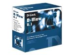D-View Professional Edition - ( v. 5.1 ) - complete package - 1 user - Win