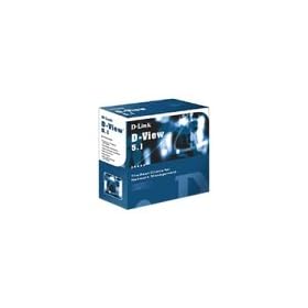 D-View Professional Edition - ( v. 5.1 ) - complete package - 1 user - Win