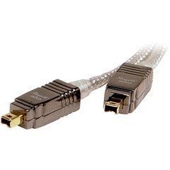 IEE-1394 Firewire Cable