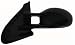 All Products : MIRROR Left LH (Driver) for PLYMOUTH Breeze (1996-2000), Manual Remote, 1996 1997 1998 1999 2000 96 97 98 99 00