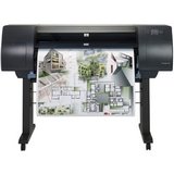 HP 4000PS Inkjet Printer