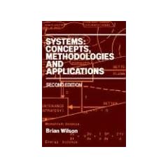 Systems: Concepts, Methodologies and Applications