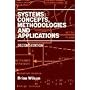 Systems: Concepts, Methodologies and Applications