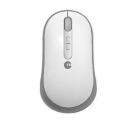 Macally USB-Lasermaus