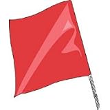 Taylor Made ProductsJet Ski/Skier Safety Boat Flag