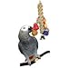 Super Bird Creations GGs Delight Bird Toy