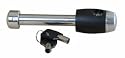 Swagman Locking Hitch Pin (1.25-Inch Receiver)