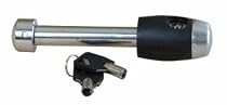 Swagman Locking Hitch Pin (1.25-Inch Receiver)