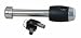 Swagman Locking Hitch Pin (1.25-Inch Receiver)