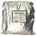 Alfalfa Leaf, Certified Organic - Cut and Sifted, 1 lbs