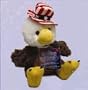 Shining Stars American Eagle