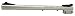 Thompson Center Arms Contender G2 Barrel 17HMR 14 Stainless Contender