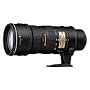 Nikon AF-S Zoom-Nikkor 70-200mm 1:2,8G IF-ED VR Ob&hellip von Nikon