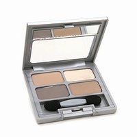 Physicians Formula Matte Collection Quad Eye Shadow, Canyon Classics .22 oz (6.3 g)