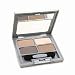 Physicians Formula Matte Collection Quad Eye Shadow, Canyon Classics .22 oz (6.3 g)
