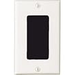 Channel Vision 6200-212 Color Single-Gang Box Camera, White