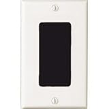 Channel Vision 6200-212 Color Single-Gang Box Camera, White