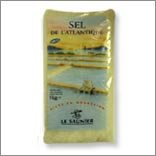 Atlantic Coarse Grey Sea Salt