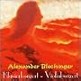 Blechinger: Piano Concerto / Violin Concerto