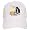 Bored Border Collie - Adult Baseball Cap