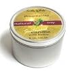 Earthly Body 3-in-1 Suntouched Candles Dreamsicle