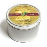 Earthly Body 3-in-1 Suntouched Candles Dreamsicle