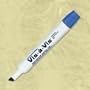 Vis--Vis Wet-Erase Overhead Transparency Marker, Chisel Tip, Black (SAN01501) Category: Overhead Transparency