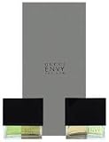 Gucci Envy by Gucci for Men 2 Piece Set Includes: 3.4 oz Eau de Toilette Spray + 3.4 oz After Shave Pour
