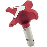 Titan TR2 2-N-1 Hole Reversible Airless Paint Sprayer Tip 313/109