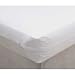 Zippered Plastic Mattress Protector - King - 78" x 80" x 8" - Each